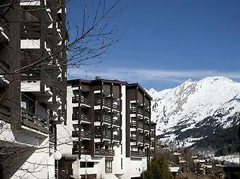 Maeva La Perriere 3* La Clusaz