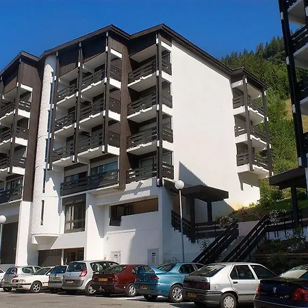 ホテル Maeva La Perriere 3*
