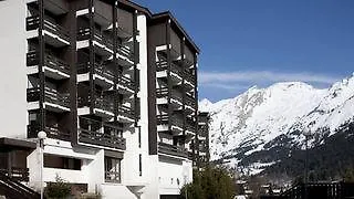 Maeva La Perriere Szálloda La Clusaz