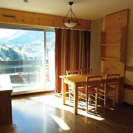 ホテル Maeva La Perriere 3*