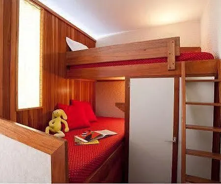 Maeva La Perriere Szálloda 3*